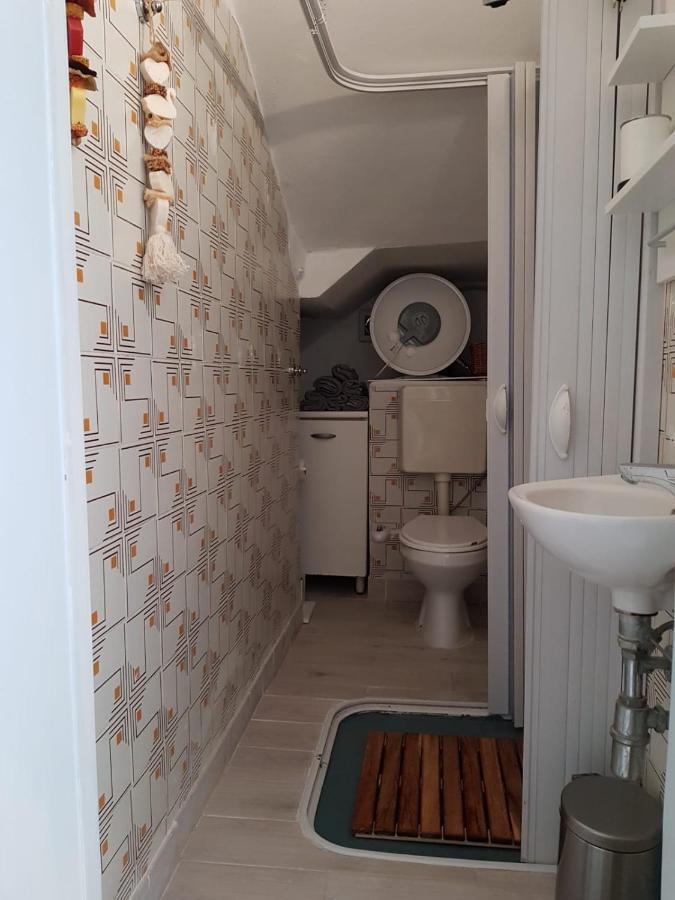 Mini Ca Del Borgo Appartement Finale Ligure Buitenkant foto